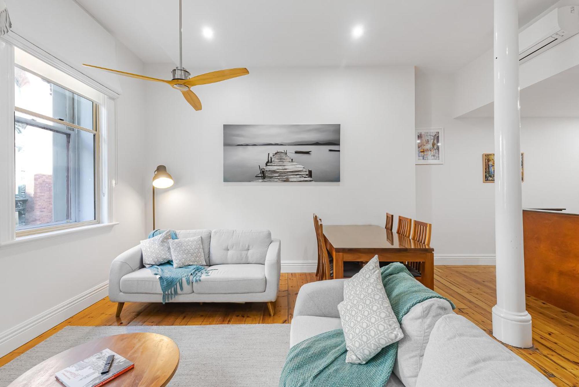 Flinders Lane Apartments — Photos 2